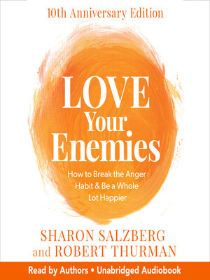 cover image of Love Your Enemies 10th Anniversary Edition